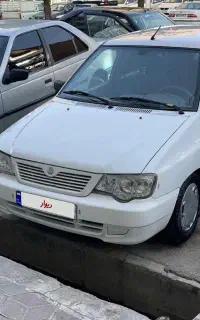 پراید 111 درجه یک