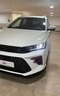 Kmc A5 در حد صفر