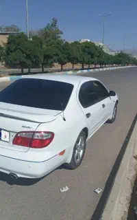 فروش ماکسیما اتوماتیک