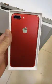 ایفون ۷پلاس