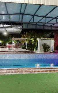 اجاره ویلا باغ دزفول ابگرم