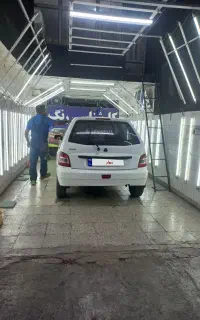 پراید111مدل۹۲درحدکم کاردرگنبد
