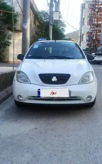 تیبا دو مدل ۱۴۰۰ فول