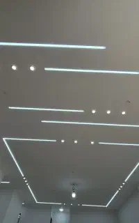 اجرای کناف و اجرای سیم کشی کناف به صورت تخصصی