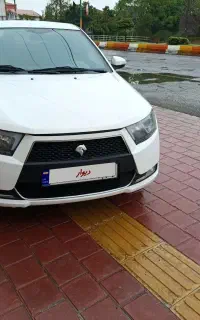 فروش دنا پلاس دنده