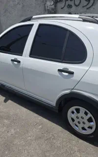 کوییک 1401بیرنگ تمیز