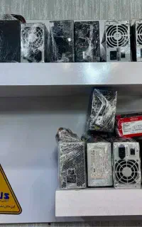 فروش ویژه پاور کامپیوتر