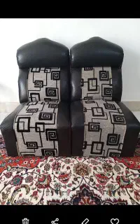 مبل راحتی ۶ نفره