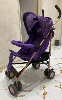کالسکه مارک  Golden baby