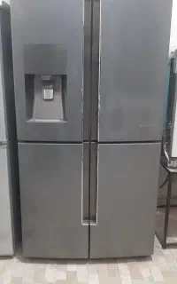 تعمیر یخچال و لباسشویی درمنزل هیژا