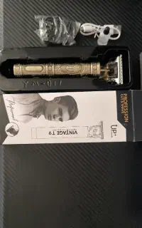 لوازم آرایشگری