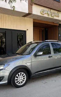 کوییک GXR فول مدل ۱۴۰۳