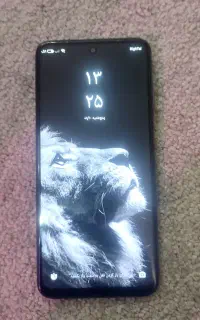 شیائومی نوت 9 pro در حد نو