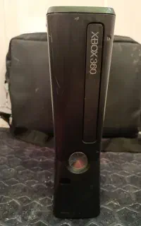 ایکس باکس 360اسلیمXbox360