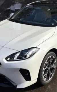 بی ام و bmw 225 L 2025