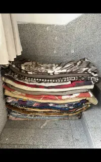 پتو مخصوص باربری