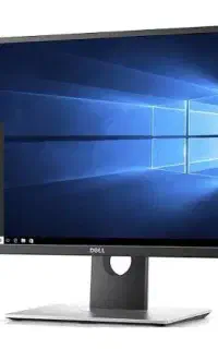 مانیتور دل 24 اینچ / 2417h گیمینگ/ dell / Hp