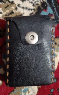 مدارک پیدا شده