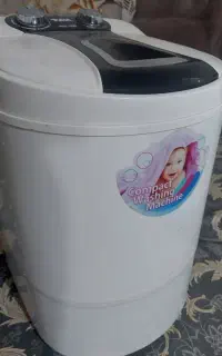 مینی واش