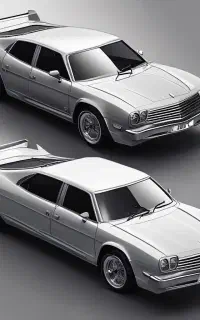 استخدام طراح مدل سه بعدی ماشین