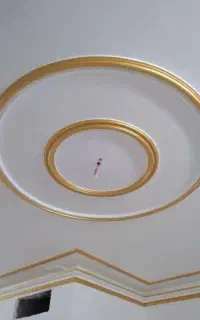 رنگ آمیزی ساختمان..