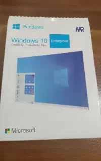 WINDOWS 10 ENTERPRISE