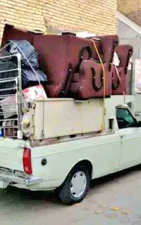 وانت کرایه حمل بار