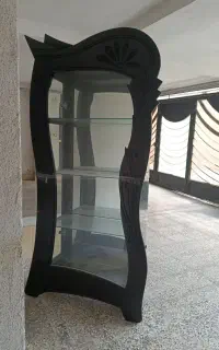 ویترین ظروف