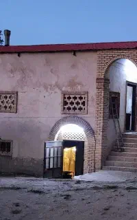 کارگر ساده جهت کار در باغ