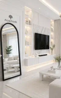 آینه گنبدی کد۸۹