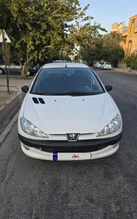 ۲۰۶ تیپ ۲