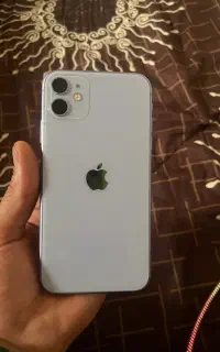 گوشی ایفن ۱۱نرمال