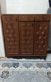 جاکفشی