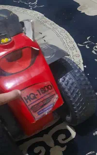 سه چرخه شارژی