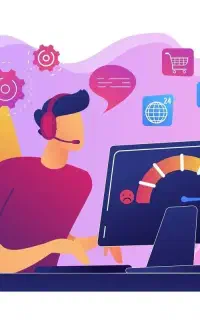 کار در خانه ادمینِ پاسخگویی،شغل دوم،ثبت‌نام‌محدود