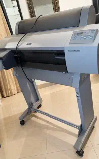 پلاتر 2600 اپسن