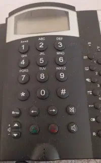 تلفن