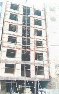 ‌استاد‌بنا ی‌ومعماری