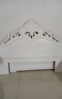 تخت خواب نونو