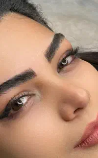میکروبلیدینگ مویی ابروفقط 1/500/000 به مدت محدود