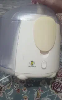 آبمیوه گیری سالم