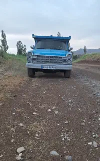 نیسان دیزل ۹۲