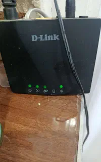 D link