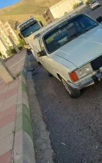 پیکان وانت مدل۹۳