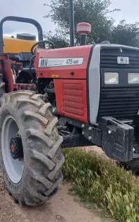 تراکتور