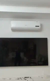 کولرگازی و پکیج رادیاتوروپمپ آب
