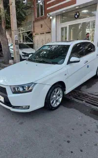 دنا پلاس اتومات اپشنال فول 1404