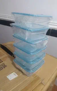 ظرف پلاستیکی