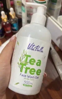 شوینده صورت