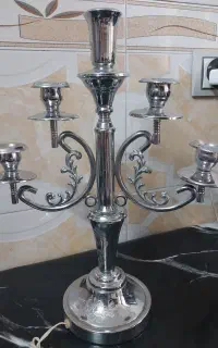شمعدان